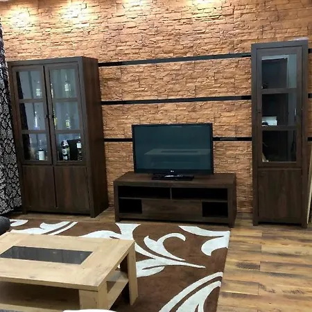 Messe Buero شقة نورنبيرغ