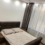 Messe Buero Apartman *