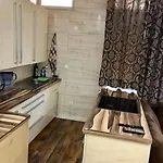 Apartman Messe Buero