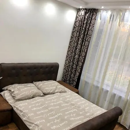 Messe Büro Apartment *