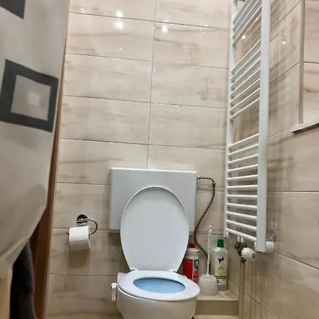 Messe Buero Apartment Nuremberg