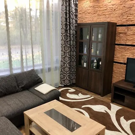 Apartment Messe Buero