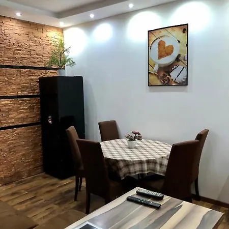Apartamento Messe Büro Núremberg