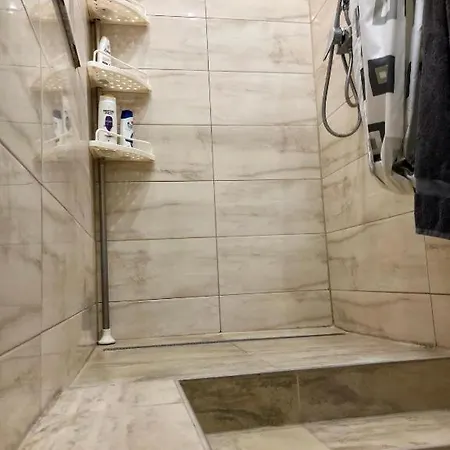 Apartment Messe Buero Nuremberg