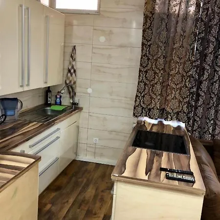 Apartment Messe Buero