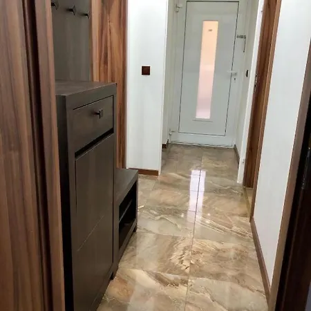 Messe Buero Apartamento *