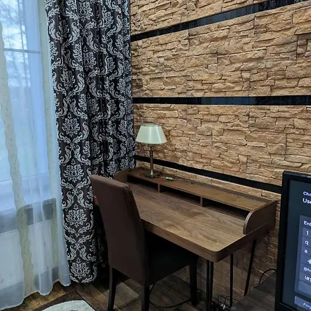 Apartamento Messe Buero Nuremberga