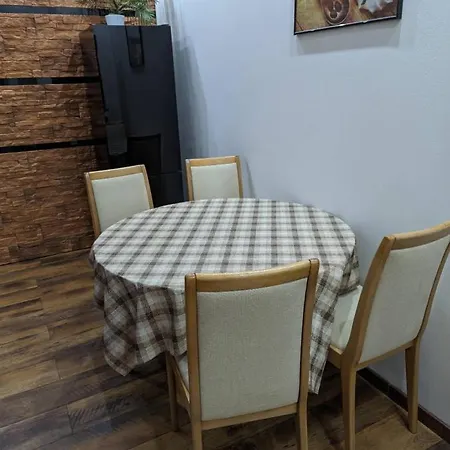 Apartman Messe Buero