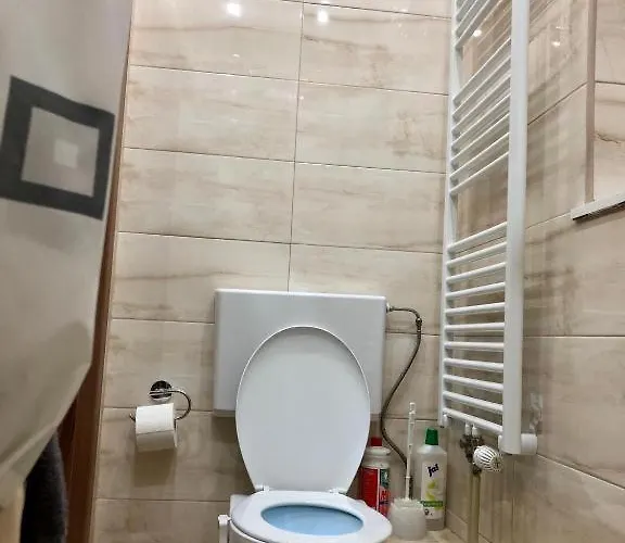 Messe Buero Appartamento Norimberga